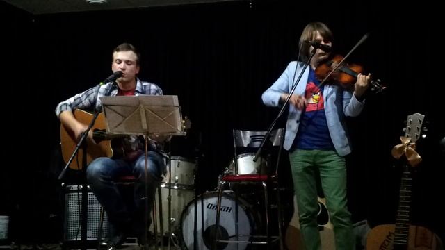ВИА Марсиане - Как хорошо быть мужиком (17.10.14 Тамбов. ДК) смотреть онлайн
