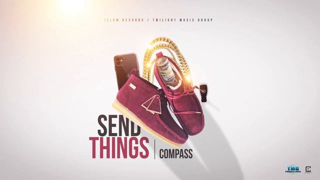 Compass - Send Things - November 2019 смотреть онлайн