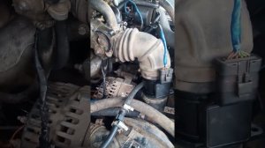 УАЗ Заводится и глохнет Причина ЗМЗ 409