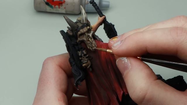 Professional Painting Secrets - Squidmar Masterclass