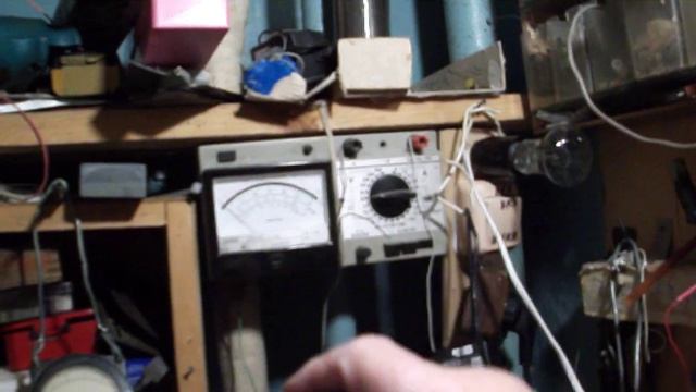 02.03.2019. Итог зарядки АКБ импульсами! Б.П. ноутбука- З.У.! смотреть онлайн