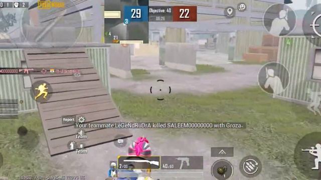 ??TDM ARENA SHOTGUN 89 (HOW TO PLAY PUBG MOBILE... смотреть онлайн