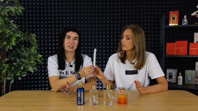 Аналоги Fleur Narcotique | Стоит ли переплачивать? смотреть онлайн