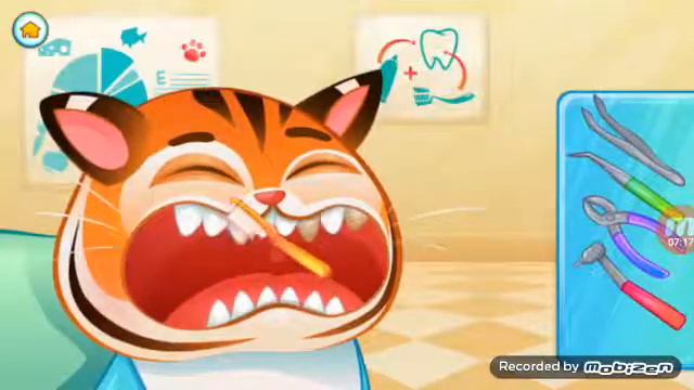 Взломанный Bubu