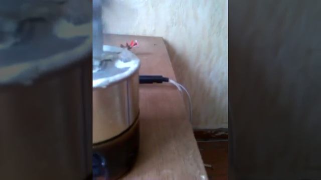 Паровой двигатель в домашних условиях. смотреть онлайн