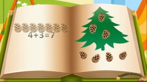 ФЭМП Решаем задачи на сложение