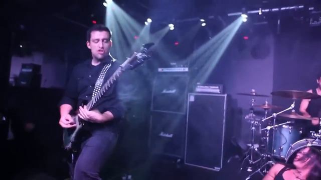 Alekhine's Gun Bound смотреть онлайн