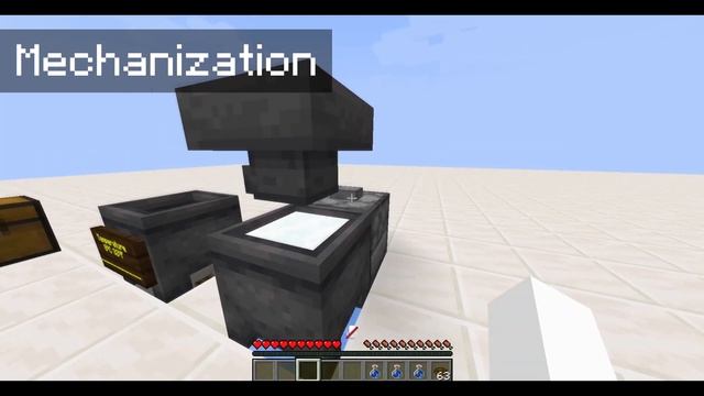 Cauldron Upgrade (7.0) | Complete Guide смотреть онлайн