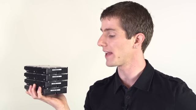 RAID 0, RAID 1, RAID 10 - All You Need to Know as Fast As Possible смотреть онлайн