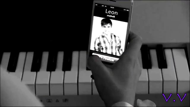 Виолетта и Леон-Без доступа смотреть онлайн