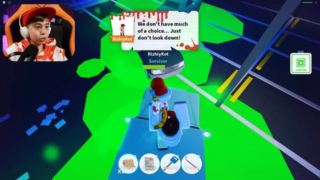 КОНЕЦ ИСТОРИИ ЗОМБИ! ➢ Настоящая концовка в FIELD TRIP Z ROBLOX! смотреть онлайн