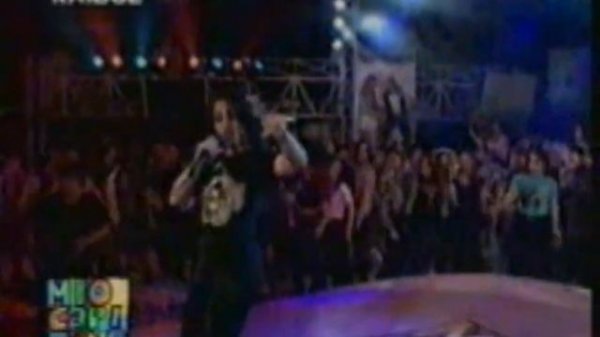 Alexia - Me And You (Live).mp4