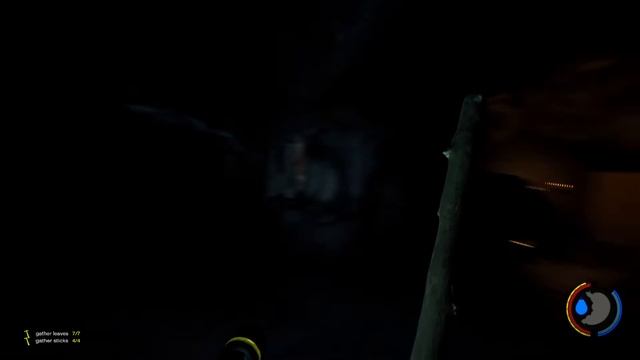 The Forest #0.40 где найти ключ карту от бункера смотреть онлайн