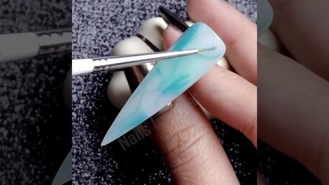 1000+ New Nails Art For Summer | Mix Color Nail Design | Nails Inspiration смотреть онлайн