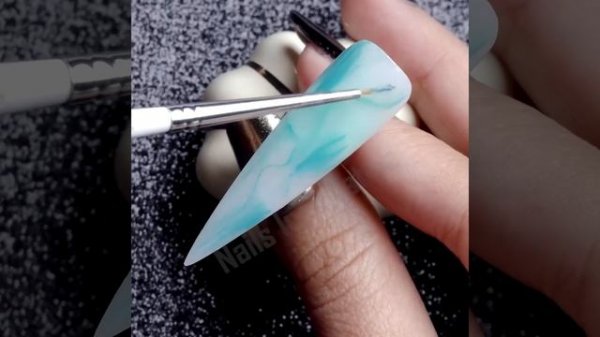 1000+ New Nails Art For Summer | Mix Color Nail Design | Nails Inspiration