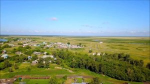 Курганская область д Пески