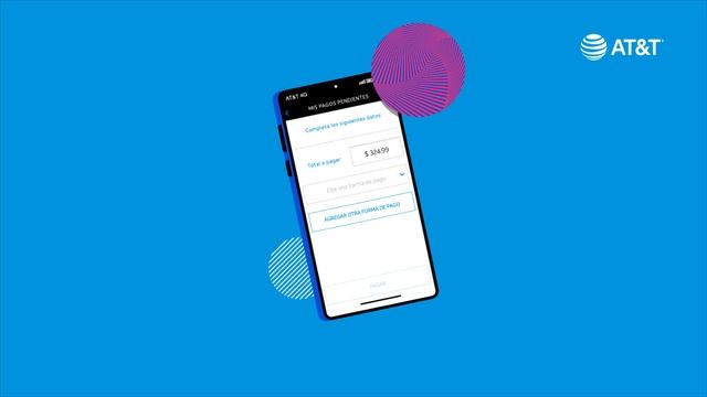 ¿Cómo usar la app mi AT&T? смотреть онлайн