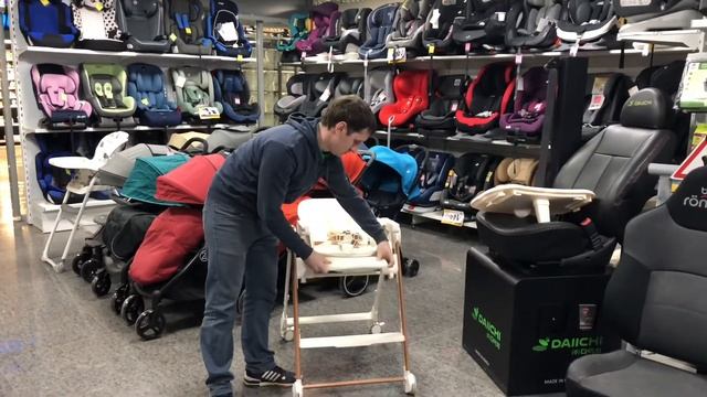 ?Happy Baby BERNY V2 В КреселБург смотреть онлайн