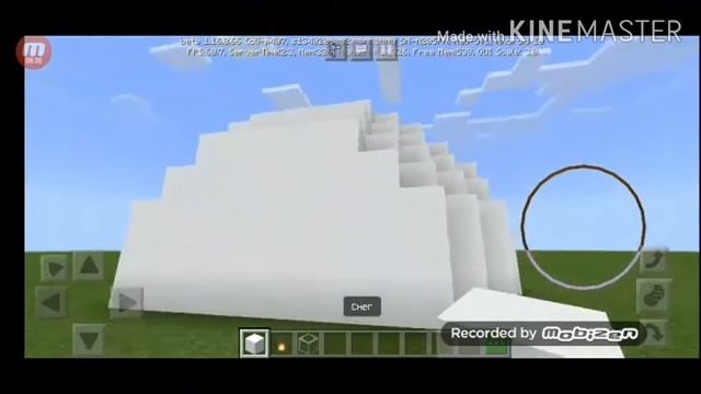 Как построить Иглу в Майнкрафте? смотреть онлайн