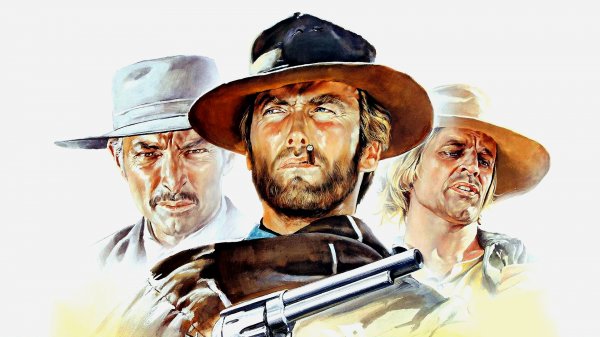 На несколько долларов больше  | For a Few Dollars More (1965)