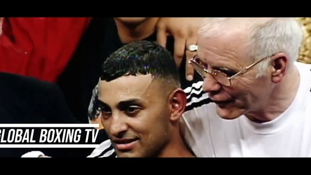 (BREAKING) Legendary Trainer Brendan Ingle Passes Away; Gone But Not Forgotten