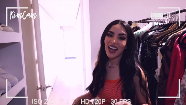 Encontré conversaciones con “OTRA” en el cel de Juan (broma) #CumpleElRetoKim7 | Kimberly Loaiza смотреть онлайн