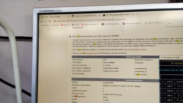 Продолжение стрима: Ремонт ноутбука HP ELITEBOOK 840 (6050a2560201).