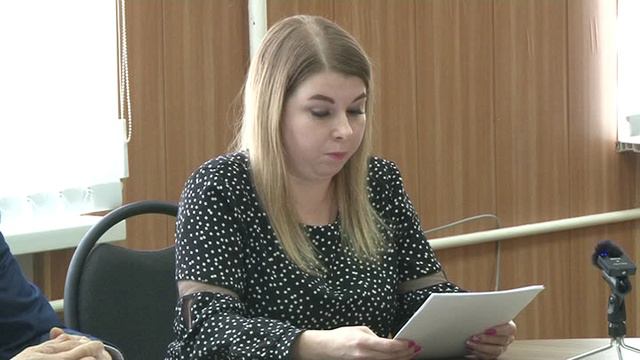 3. Заседание Думы Кораблинского района смотреть онлайн