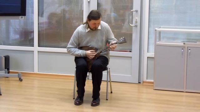 Журавль летит смотреть онлайн