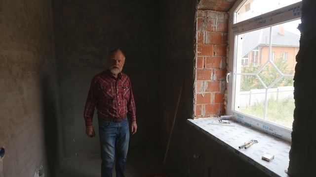 Сколько стоит отделать кирпичный дом 