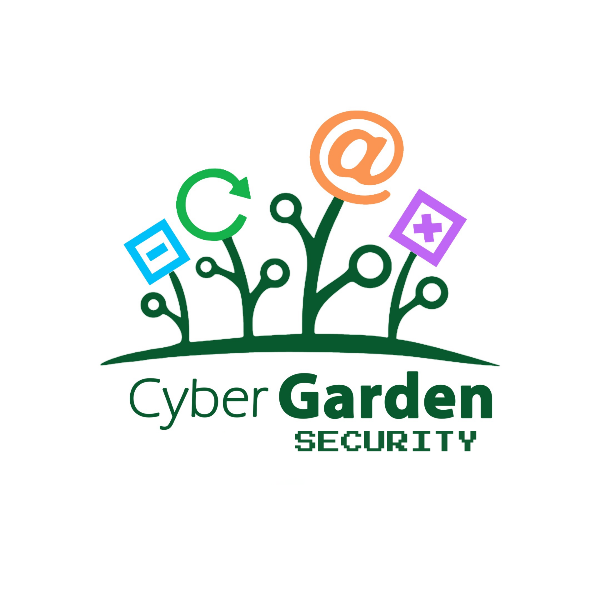 Cyber Garden Security смотреть онлайн