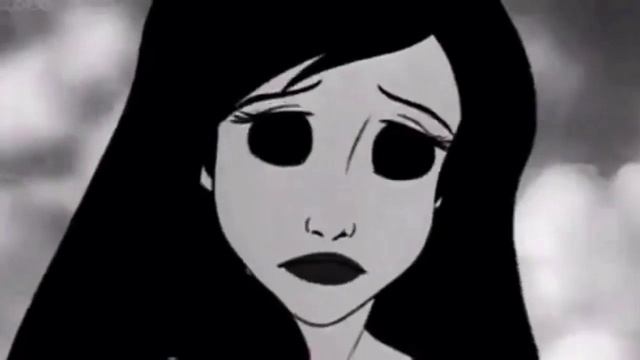 The GrimLynn - How she walk × Audio смотреть онлайн