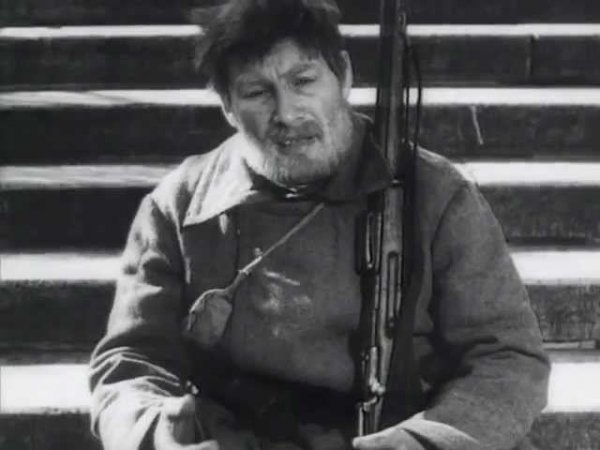 Человек с ружьем (1938).avi