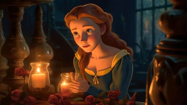 [Disney Goodnight] - Disney piaon songs collection - Piano music for relaxation and enjoyment смотреть онлайн