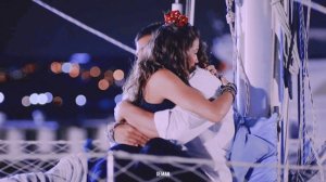 Джан и Санем |Роман