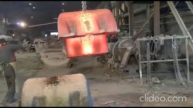 Устройство балластирующее чугунное ЧБУ-1220 Комплект ЧБУ 1220-2,00-СЧ15 ГОСТ Р 57992-2017 УЧК ТЭМ смотреть онлайн