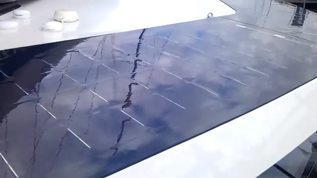 Solbian - Gunboat 55.a