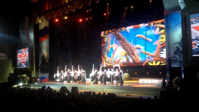 "Казачий Кордон" БКЗ +7(921) 645-90-69 смотреть онлайн