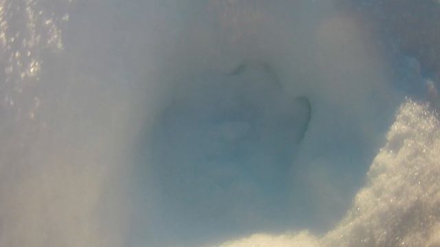 Там на невиданных дорожках, следы невиданных зверей)) В коменты пишем кто это прошел. смотреть онлайн