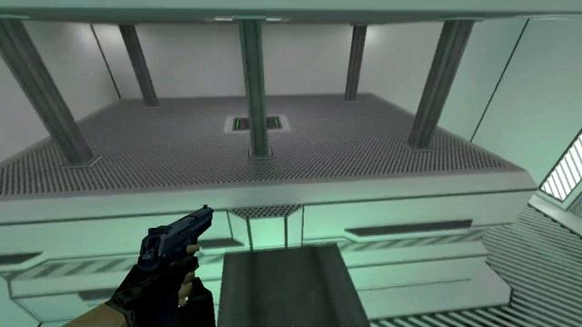round on kz_1man_game2 смотреть онлайн
