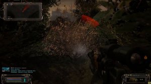 S.T.A.L.K.E.R.   Книга Шахтера в Забытом Лесу