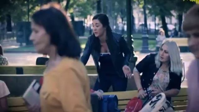 Будьте бдительны смотреть онлайн