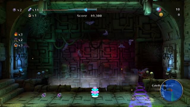 Spelunker World 3-25 смотреть онлайн