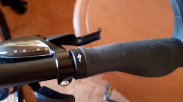 Анатомические грипсы Specialized BG CONTOUR LOCKING GRIP 2020 Anatomical Grips Grips For A Bicycle