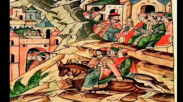 ТаРТаРы и ОРДынцы в Русских летописях! смотреть онлайн