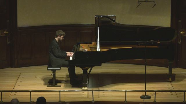 Fanny Mendelssohn - Easter Sonata смотреть онлайн