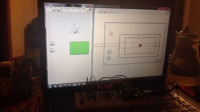 primera GUI смотреть онлайн