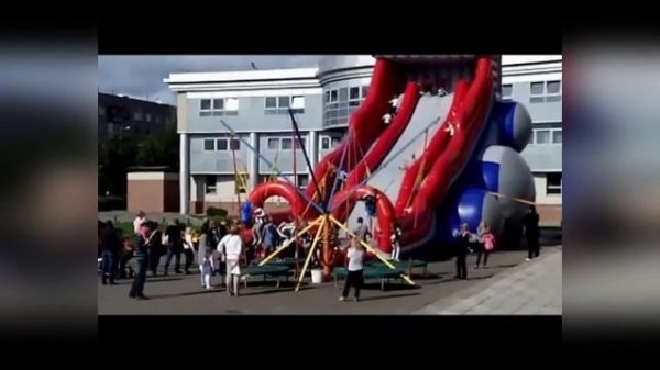 Я снимаю в Ивантеевке. №8 - Ивантеевка видеоклип