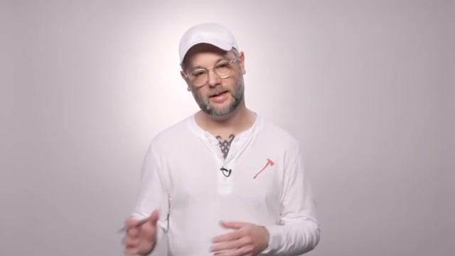 Kratos's Rage Explained by Cory Barlog смотреть онлайн