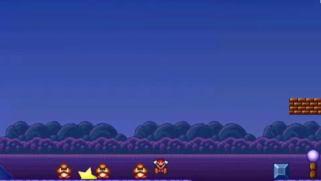 Mario смотреть онлайн